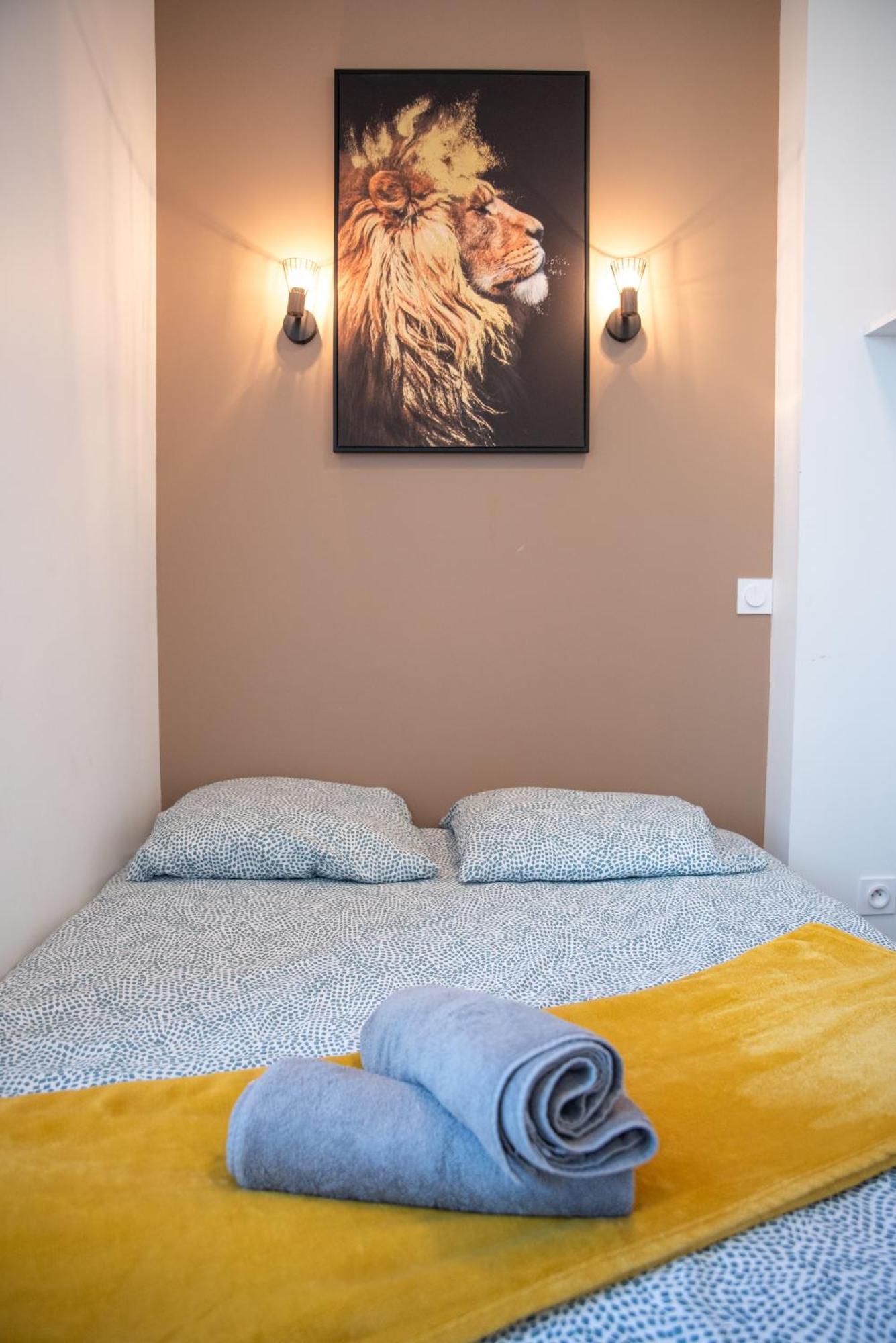 Le Clos Margaux - Vue Cite Medievale - 3 Chambres Carcassonne Ngoại thất bức ảnh