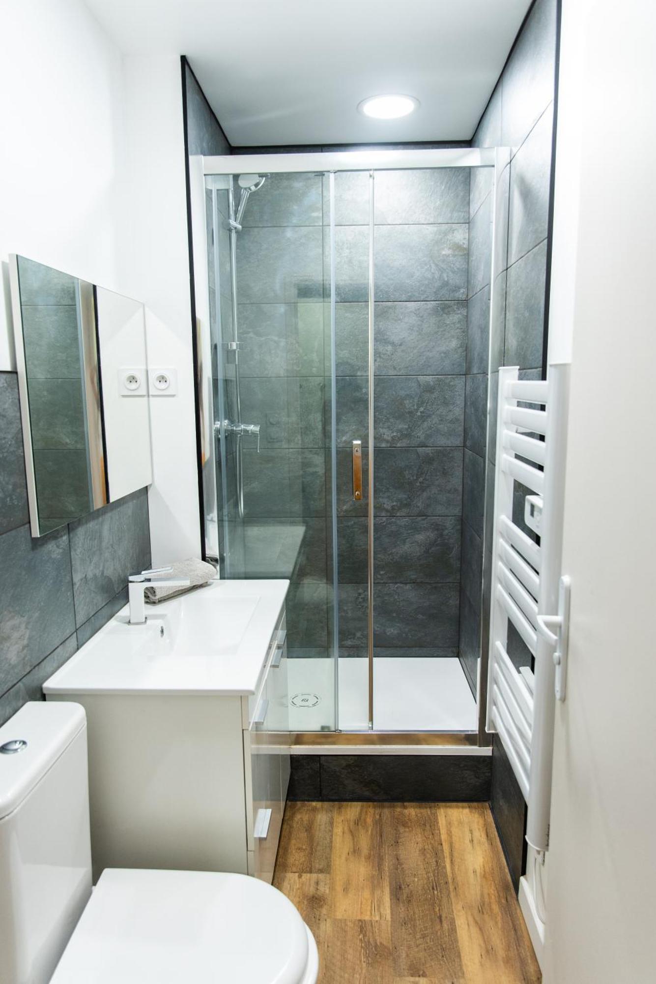 Le Clos Margaux - Vue Cite Medievale - 3 Chambres Carcassonne Ngoại thất bức ảnh